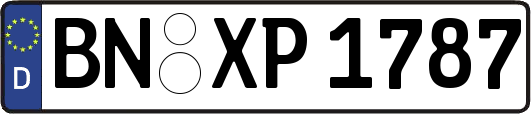 BN-XP1787