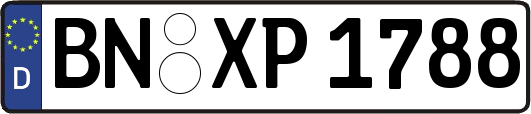 BN-XP1788
