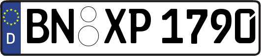 BN-XP1790