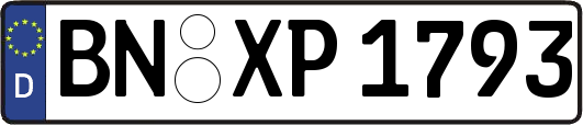 BN-XP1793