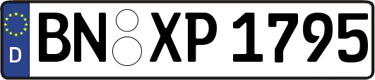 BN-XP1795