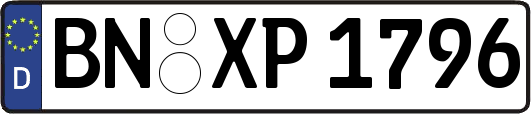 BN-XP1796