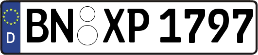 BN-XP1797