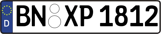 BN-XP1812