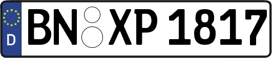 BN-XP1817
