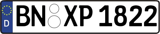 BN-XP1822