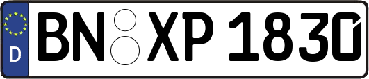 BN-XP1830