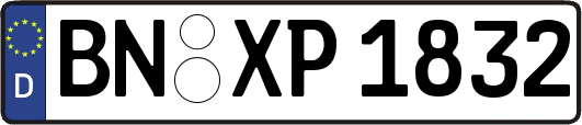 BN-XP1832