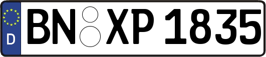 BN-XP1835