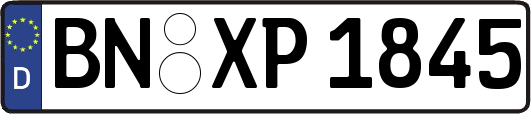 BN-XP1845
