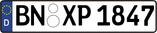 BN-XP1847