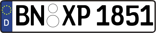 BN-XP1851