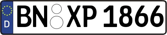 BN-XP1866