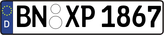 BN-XP1867