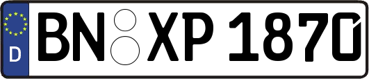 BN-XP1870