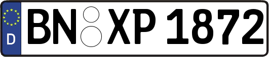 BN-XP1872
