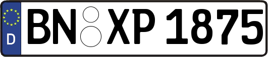 BN-XP1875