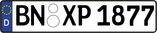 BN-XP1877