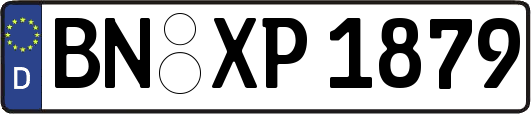 BN-XP1879