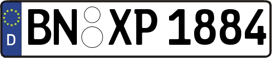 BN-XP1884
