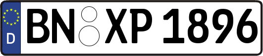 BN-XP1896