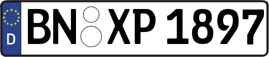 BN-XP1897