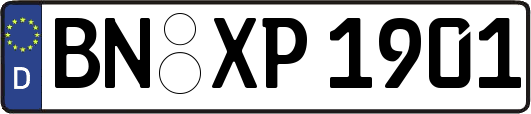BN-XP1901