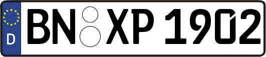 BN-XP1902
