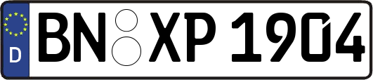 BN-XP1904