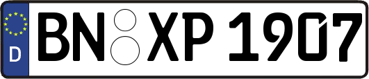 BN-XP1907