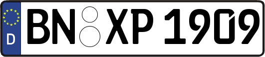 BN-XP1909