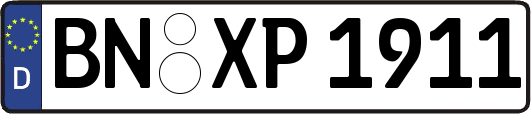 BN-XP1911