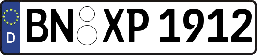 BN-XP1912