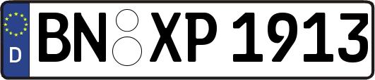 BN-XP1913