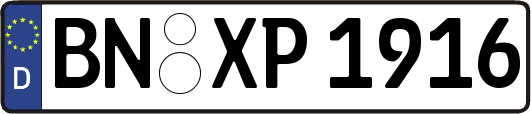 BN-XP1916