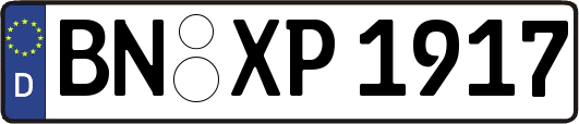 BN-XP1917