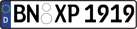 BN-XP1919