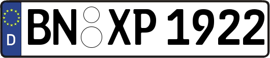 BN-XP1922