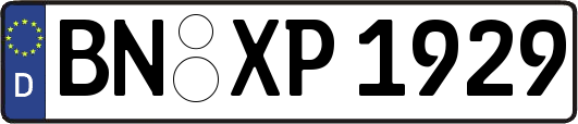 BN-XP1929