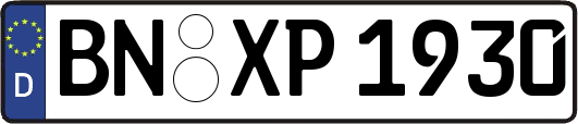 BN-XP1930