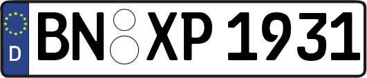 BN-XP1931