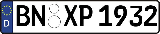 BN-XP1932