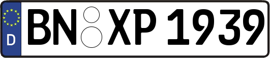 BN-XP1939