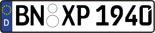 BN-XP1940