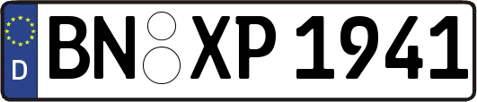 BN-XP1941