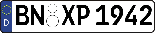 BN-XP1942