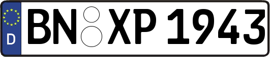 BN-XP1943