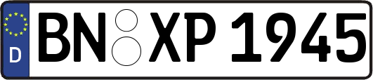 BN-XP1945