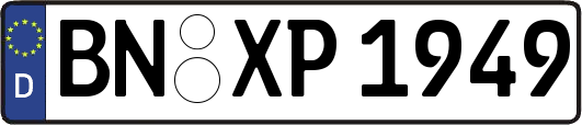 BN-XP1949