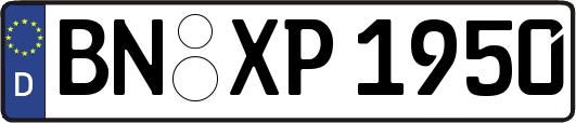 BN-XP1950
